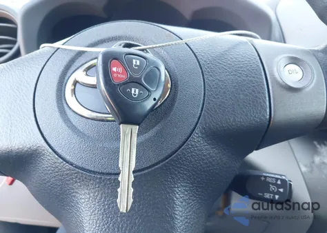 2010 Toyota Rav4 from USA, damaged, VIN 2T3ZF4DV4AW039447